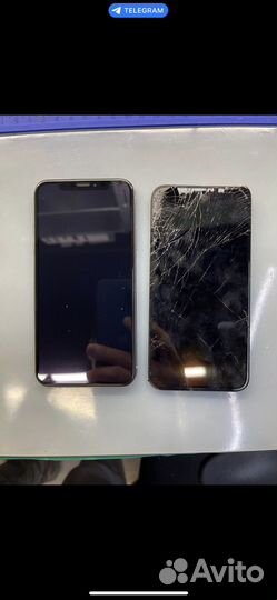 Замена аккумулятора iPhone/iPad/MacBook