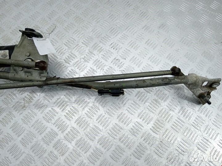 Трапеция для Opel Meriva A