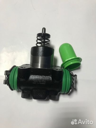 Цилиндр тормозной hyundai HD120 Gold