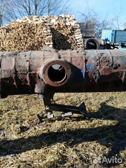 Передний мост мтз 80 бу
