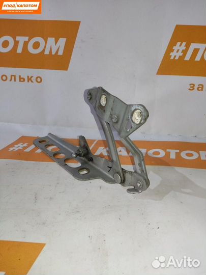 Петля капота левая Ford Mondeo 3 (2000 - 2003)