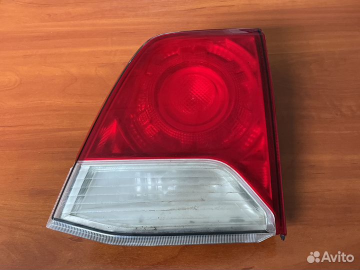 Задняя фара на Toyota 200 правая