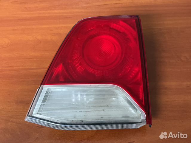 Задняя фара на Toyota 200 правая