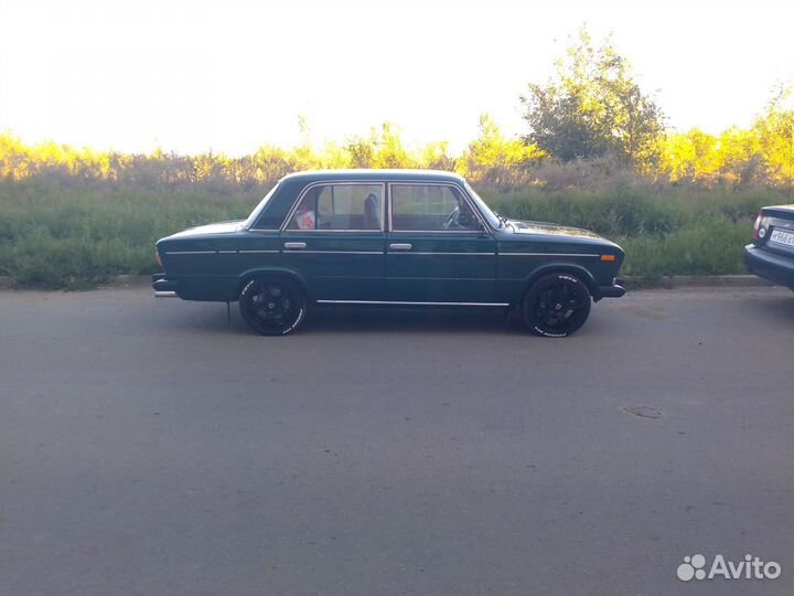 16 колеса на ваз