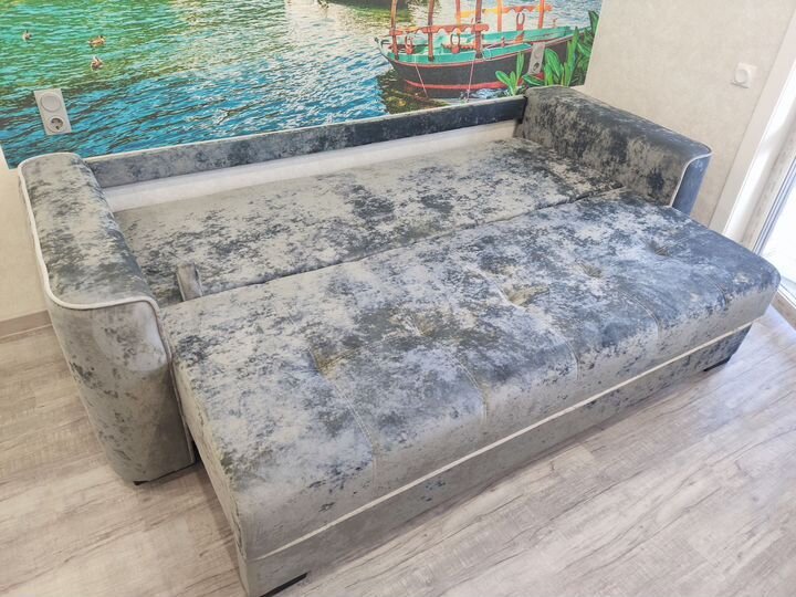 Квартира-студия, 30 м², 7/17 эт.