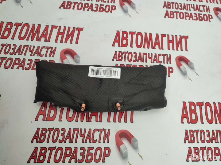 Подушка безопасности сидения правая Рено Аркана