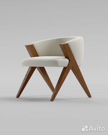 Стул (полукресло)