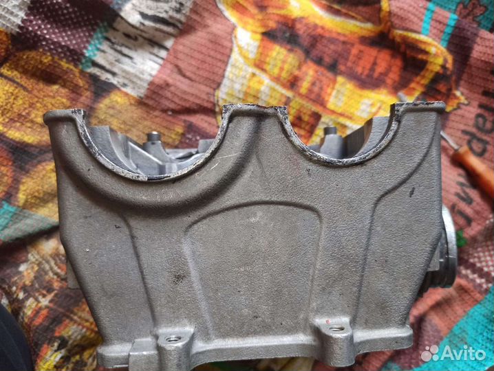 Гбц на suzuki rmz 250(Kawasaki KX 250F)