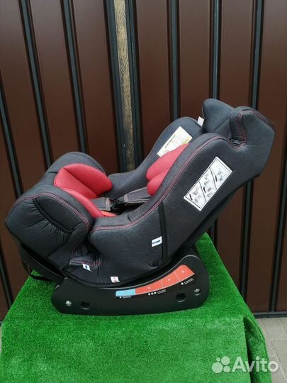 Best baby Автокресло 0-25 кг