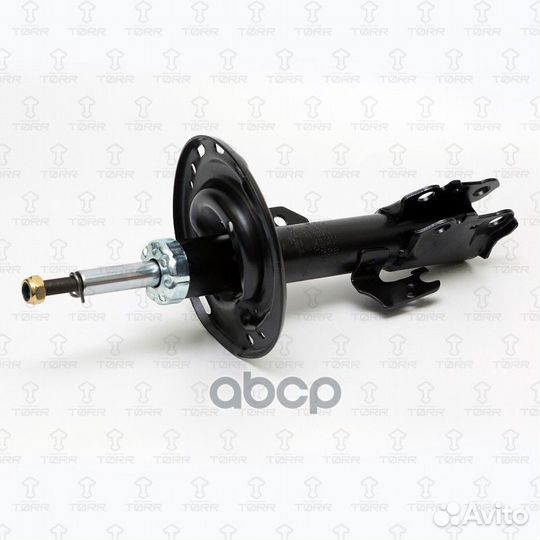 Амортизатор toyota camry 06- передн.лев.газ. DV