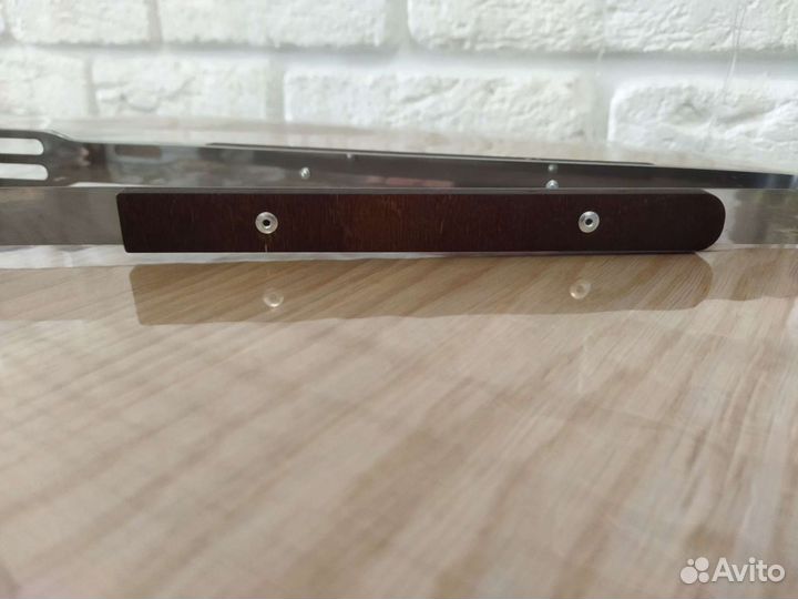 Щипцы для мяса, щипцы для углей