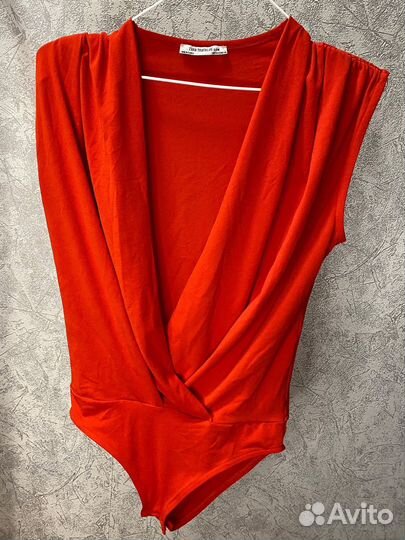 Боди женское