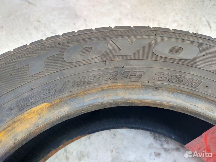 Toyo Proxes CF2 185/65 R15