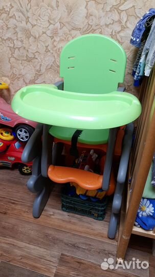 Столик для кормления ребенка