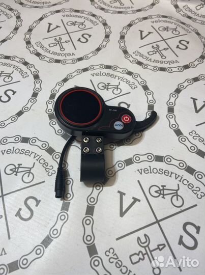 Бортовой компьютер TF-100 (MR-100)