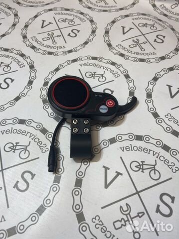 Бортовой компьютер TF-100 (MR-100)