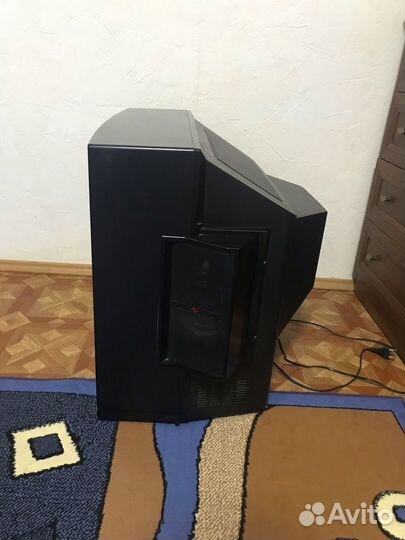 Телевизор JVC