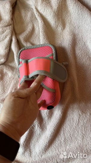 Спортивный чехол для телефона на руку