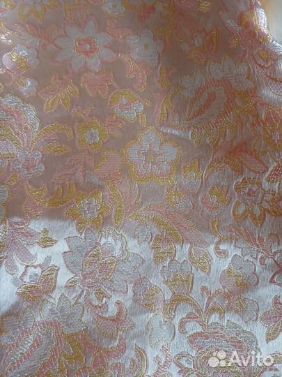 Новогодний костюм лисички