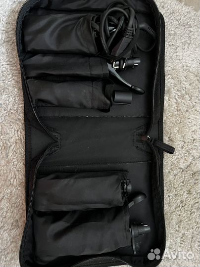 Мультистайлер Remington S8670