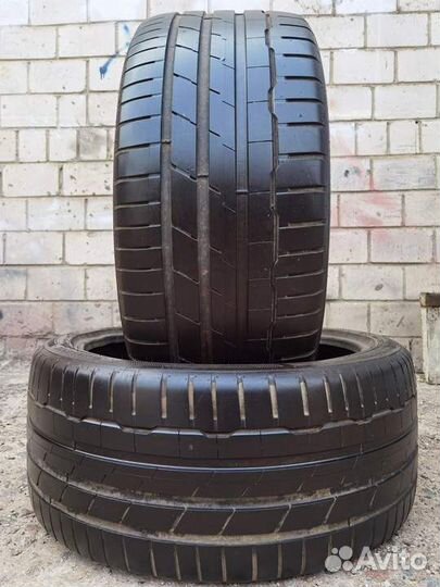 Hankook Ventus S1 Evo 3 K127 265/35 R20 99Y