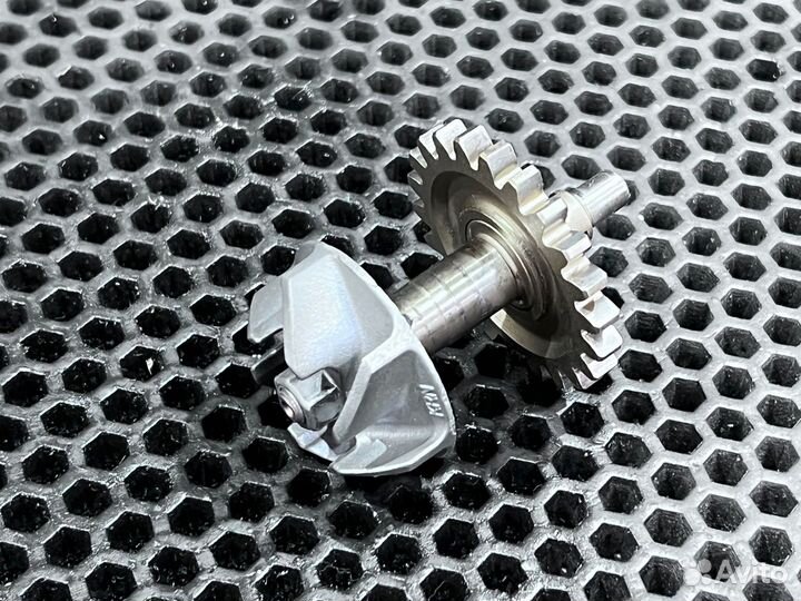 Помпа в сборе Honda CRF 250R 2004-2008