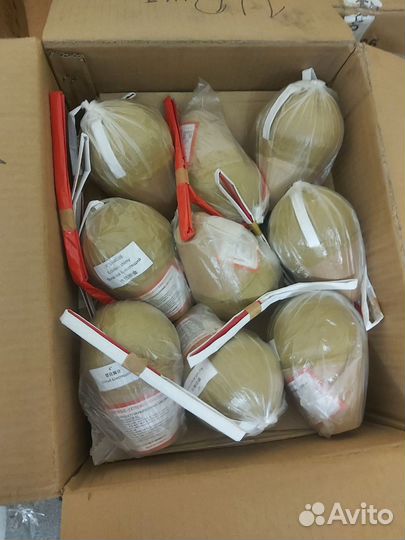 Фестивальные шары 4