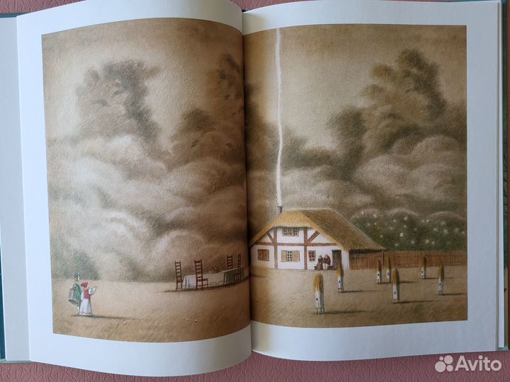 Морис Метерлинк Синяя птица