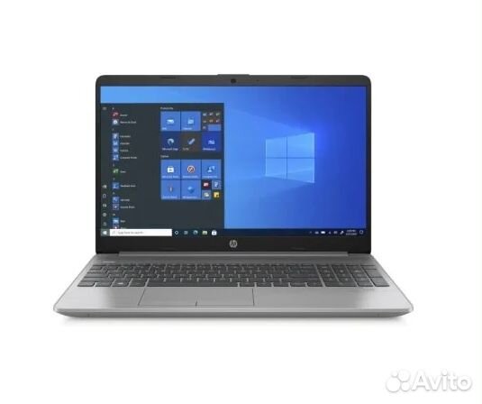 Ноутбук HP 250 G8 Core i7 1165G7/8Gb/512Gb SSD/15