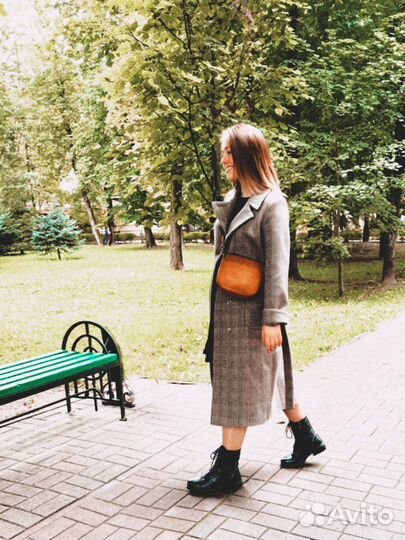 Пальто женское