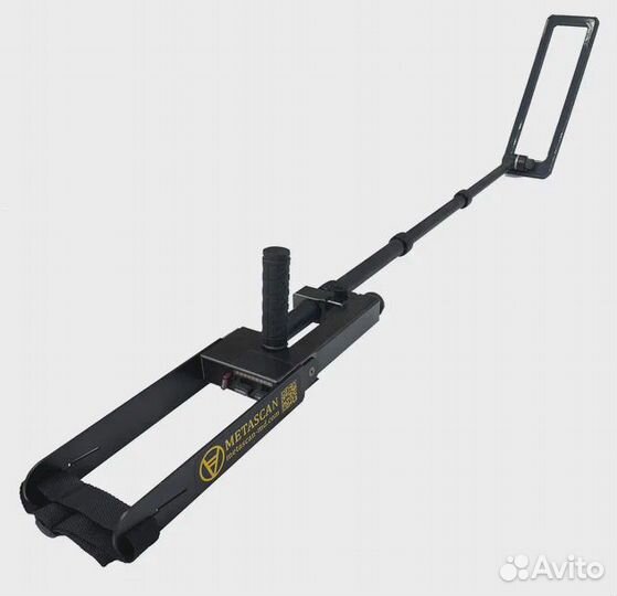 Миноискатель\ Металоискатель alfamarine pro 5000