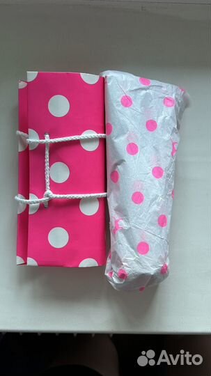 Victoria secret лосьон