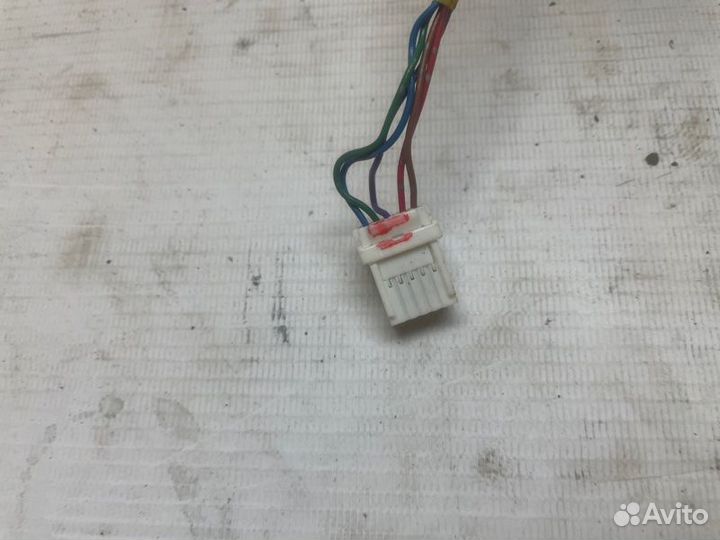 Дополнительная помпа Cadillac Cts DM57 LA3 2003