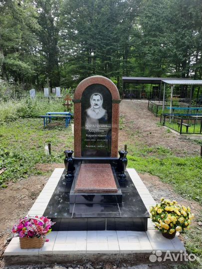 Изготовление памятников