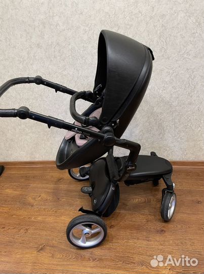 Коляска Mima xari 2 в 1