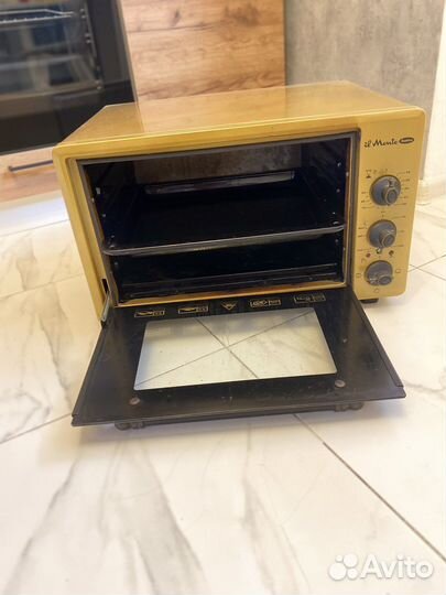 Печка электрическая