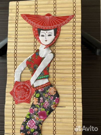 Панно на стену