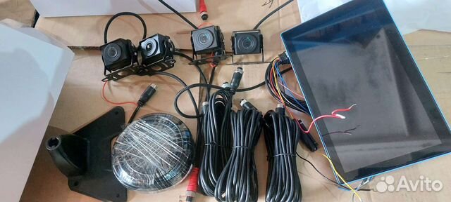 Видеорегистратор для автомобиля