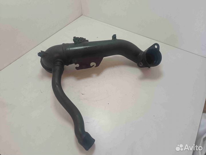 Патрубок турбины 1H0129656P