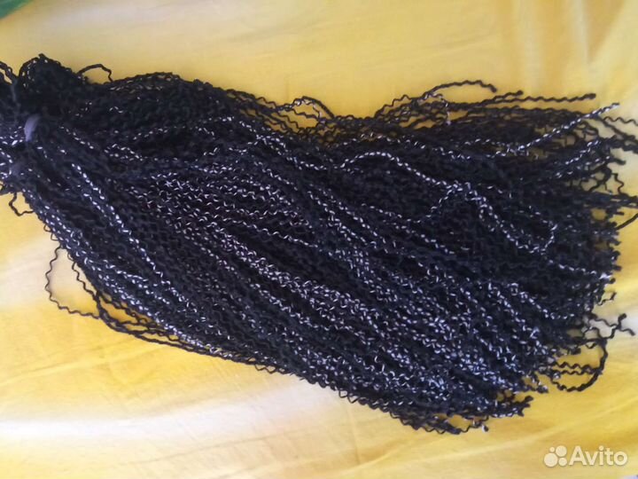 Зизи волосы плетение