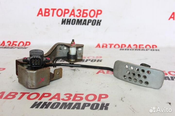 Педаль газа для Nissan Teana 1 2003-2008г