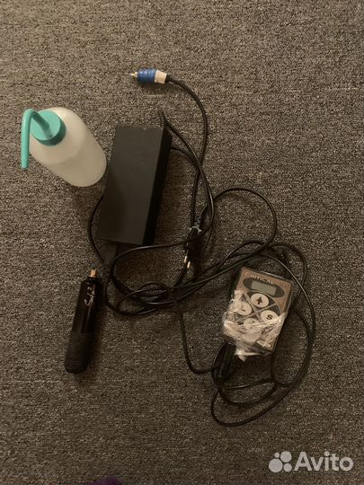 Тату машинка Solo2