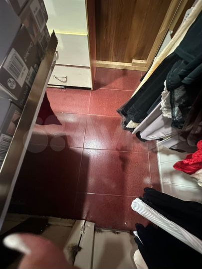 Торговая площадь, 5 м²