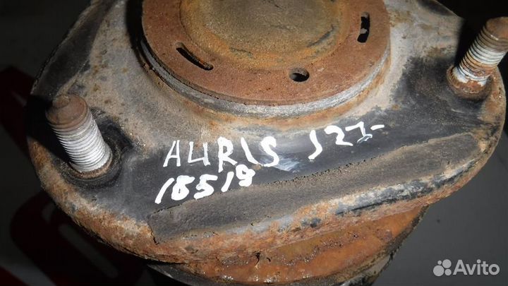 Опора переднего амортизатора Toyota Auris (E150)