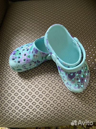 Детская обувь для девочек