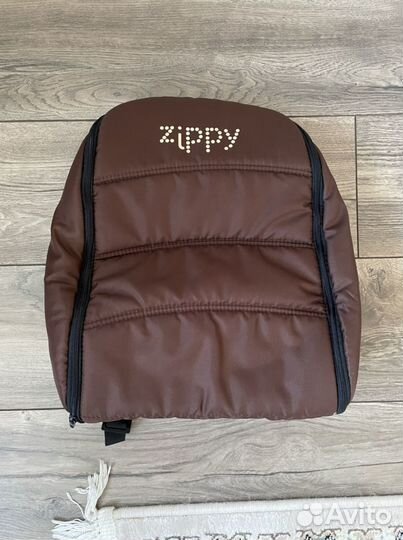 Коляска прогулочная zippy sport
