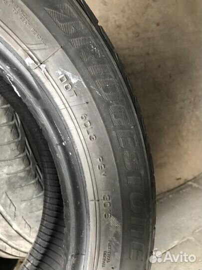 Bridgestone Turanza T001 195/55 R16