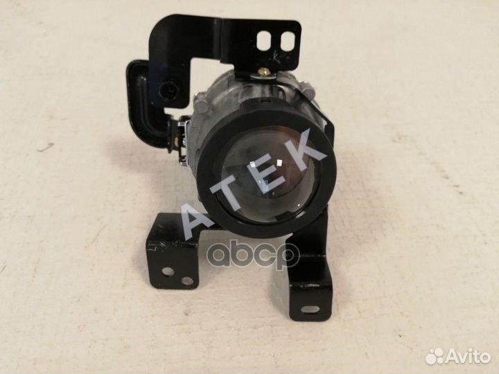 Atek RIO 17 Фара противотуманная левая (линза)