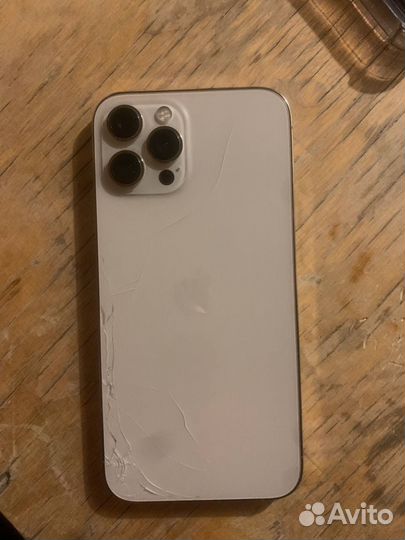 iPhone 12 Pro Max, 128 ГБ