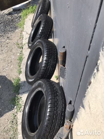 Tunga Zodiak 2 175/65 R14